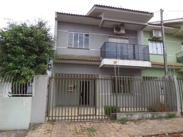 Imagem 7: Sobrado Geminado Coqueiral