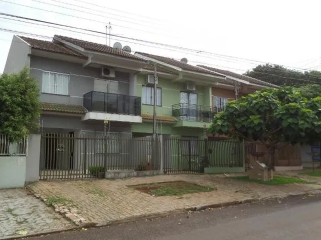 Imagem 15: Sobrado Geminado Coqueiral