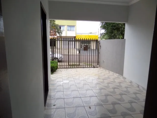 Imagem 11: Sobrado Geminado Coqueiral