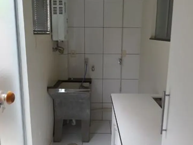 Imagem 16: Sobrado Geminado Coqueiral