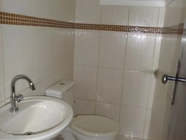 Imagem 4: Sobrado Geminado Coqueiral