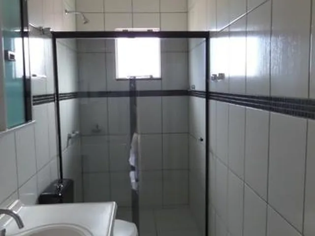 Imagem 8: Sobrado Geminado Coqueiral