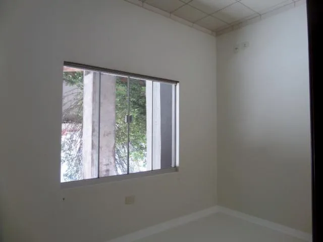 Imagem 3: Sobrado Geminado Coqueiral