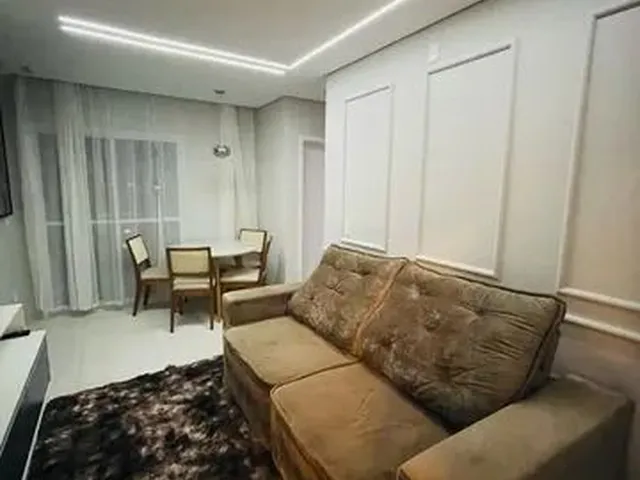 Imagem: Apartamento Fino Acabamento !!! Zero !!!