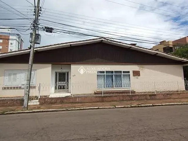 Imagem: Lajeado - Casa Padrão - Centro