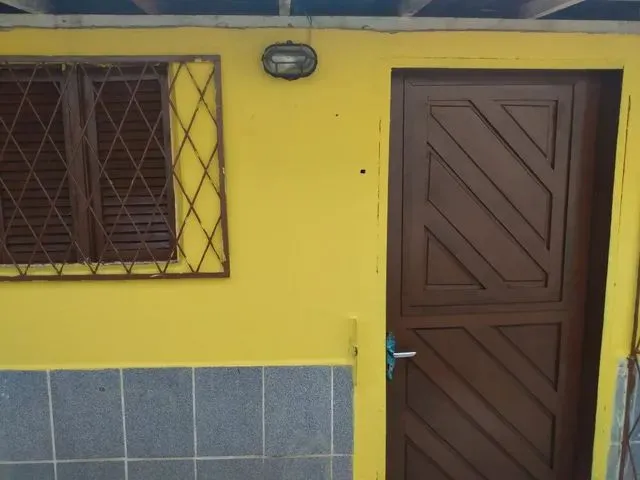 Imagem: Vendo 2 Casas de Vila, Monte Castelo, Próximo