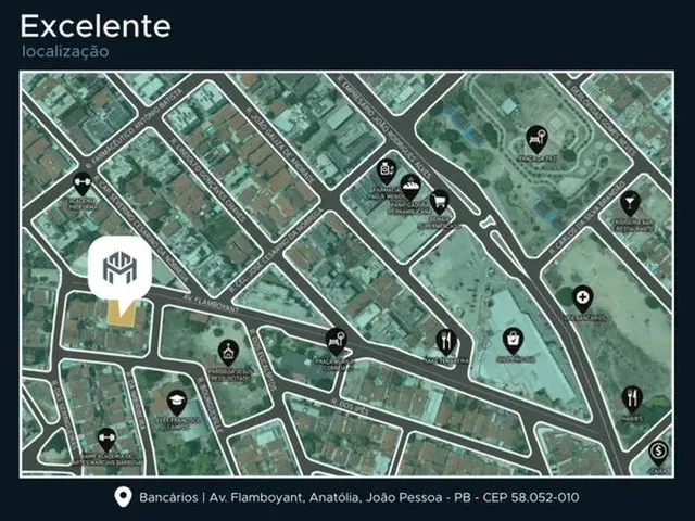 Imagem 5: Residencial Master Home Bancarios