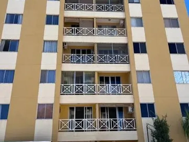 Imagem: Apartamento 3/4 Juazeiro-Ba