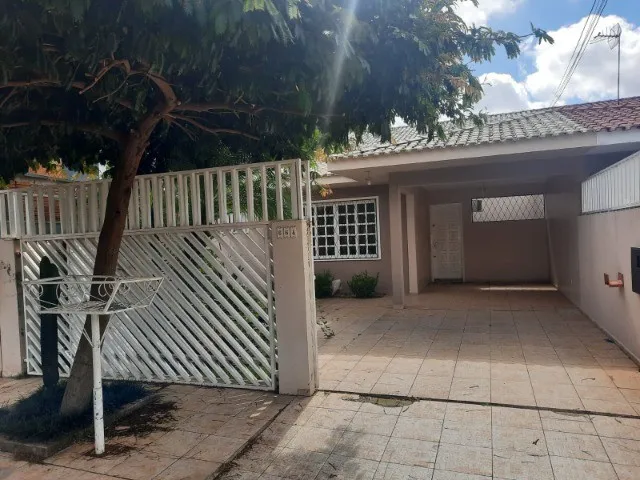 Imagem: Sobrado Alvenaria com Piscina - Maria Luiza