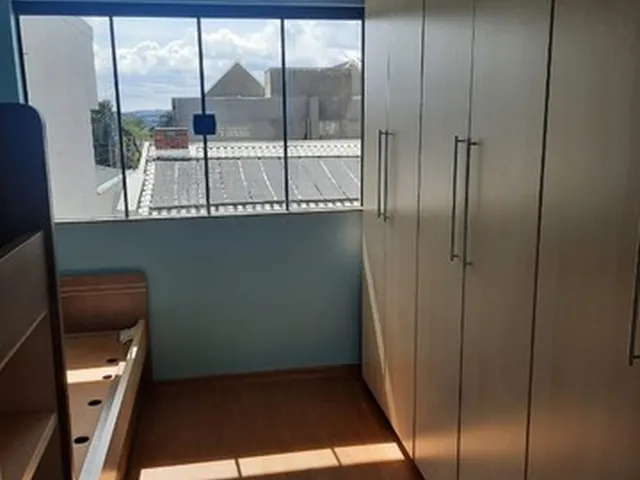Imagem 2: Sobrado Alvenaria com Piscina - Maria Luiza