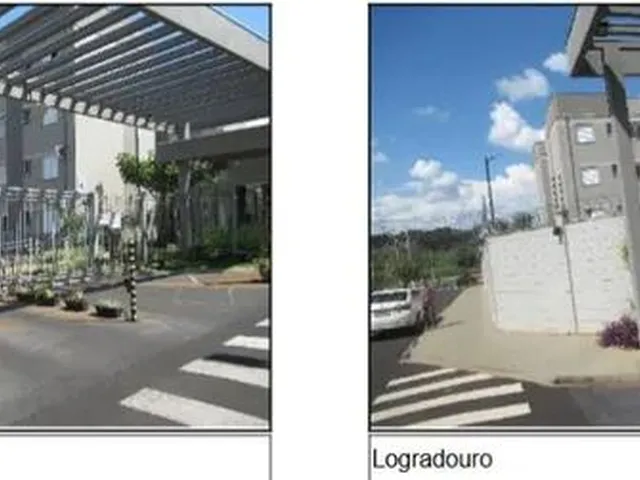 Imagem: Araraquara - Apartamento Padrão - Jardim