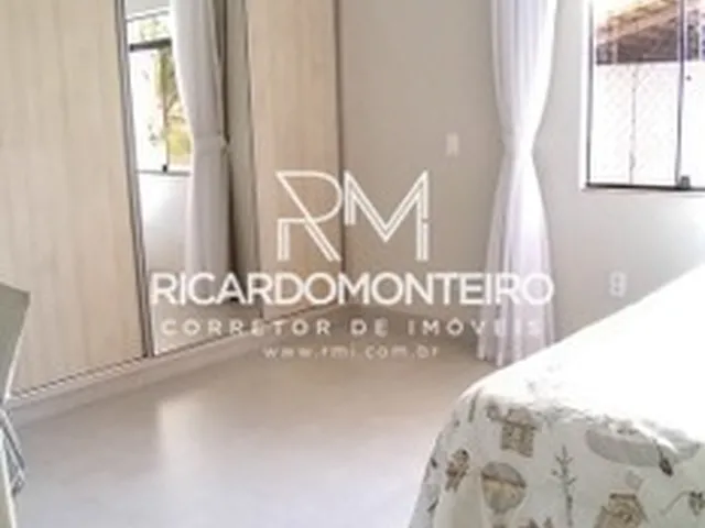 Imagem 7: Sobrado Mobiliado em Condomínio com 4 Suítes