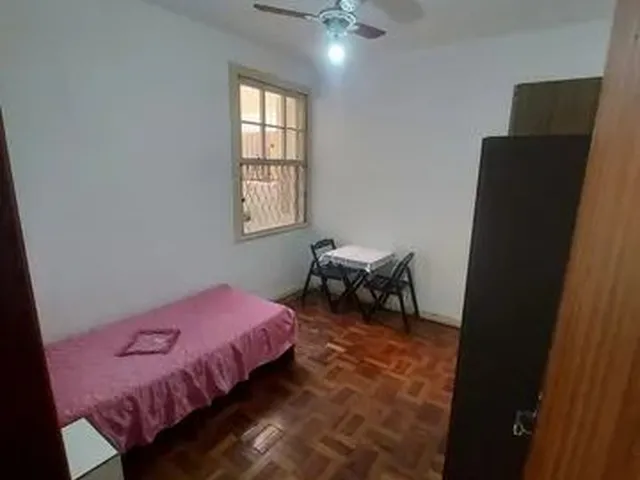 Imagem 1: Quarto na Cidade Baixa