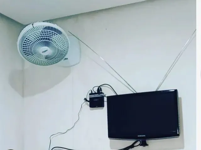 Imagem 1: Pousada Quarto com aluguel com preço sob consulta