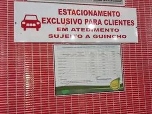 Imagem 6: Pousada Quarto com aluguel com preço sob consulta