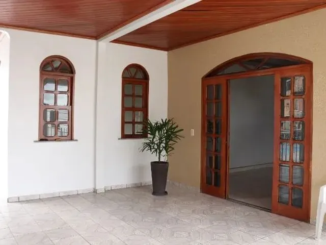 Imagem: Casa no 2° Andar, 3 Quartos no Jardim Petrópolis
