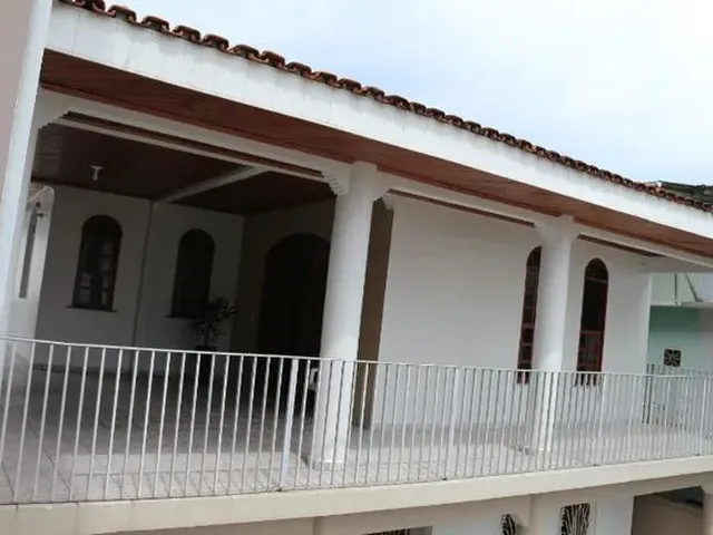 Imagem 8: Casa no 2° Andar, 3 Quartos no Jardim Petrópolis Próximo do Inpa/Bosque da Ciência