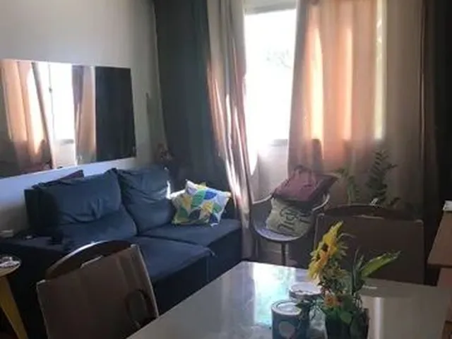 Imagem: Apartamento 2/4 Oportunidade Condomínio