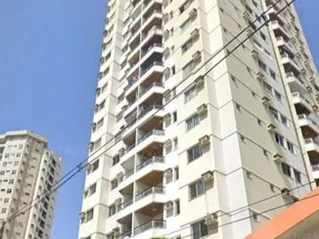 Imagem: Aluga-Se 1 Apartamento com Mobílias no
