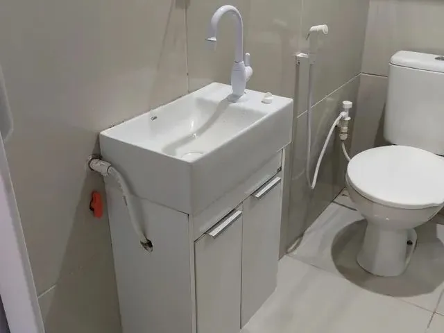 Imagem: Alugo Casa em Mangueira