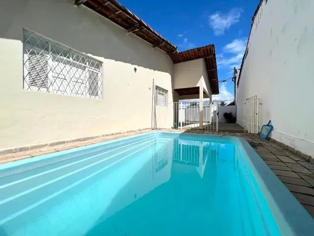 Imagem 12: Casa C/ Piscina, 3 Quartos - Pitimbu