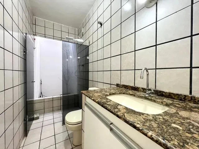 Imagem 10: Casa C/ Piscina, 3 Quartos - Pitimbu