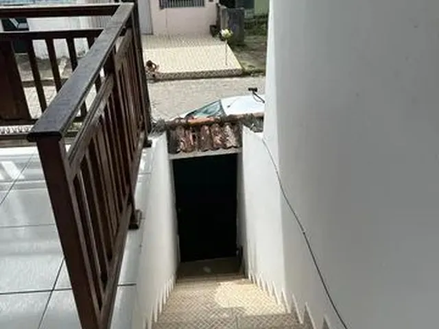Imagem 2: Aluga-Se Casa de Primeiro Andar no Clima Bom 1