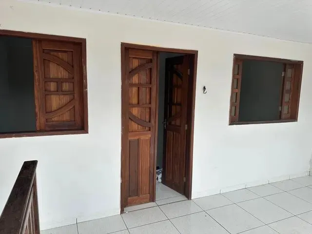 Imagem 5: Aluga-Se Casa de Primeiro Andar no Clima Bom 1