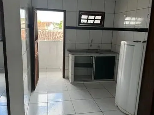 Imagem 3: Aluga-Se Casa de Primeiro Andar no Clima Bom 1