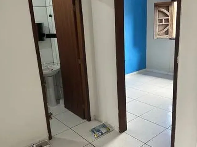 Imagem 4: Aluga-Se Casa de Primeiro Andar no Clima Bom 1