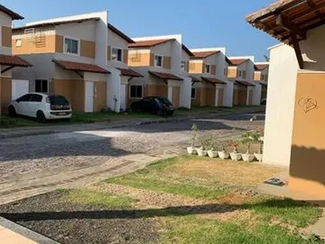Imagem: Alugo Casa Duplex