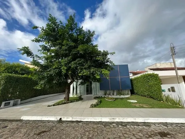 Imagem: Casa com Mobilia no Condomínio Ouro Verde