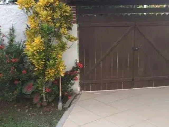 Imagem: Alugo Casa na Barra do Gil