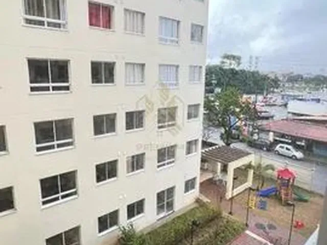 Imagem: Apto com 40M² 2 Dormitórios Localizado