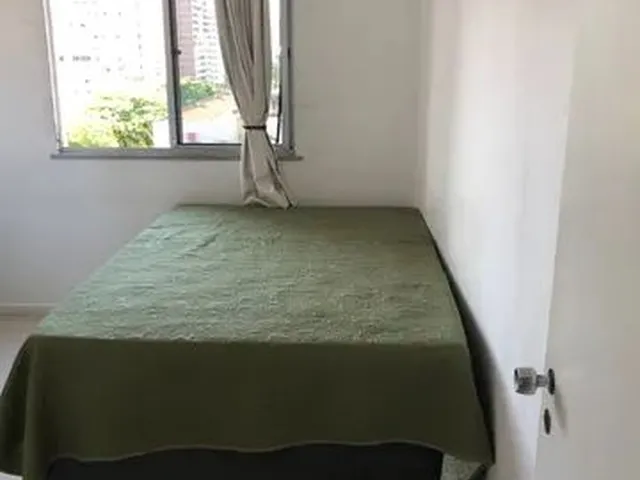 Imagem: Alugo Quarto na Aldeota