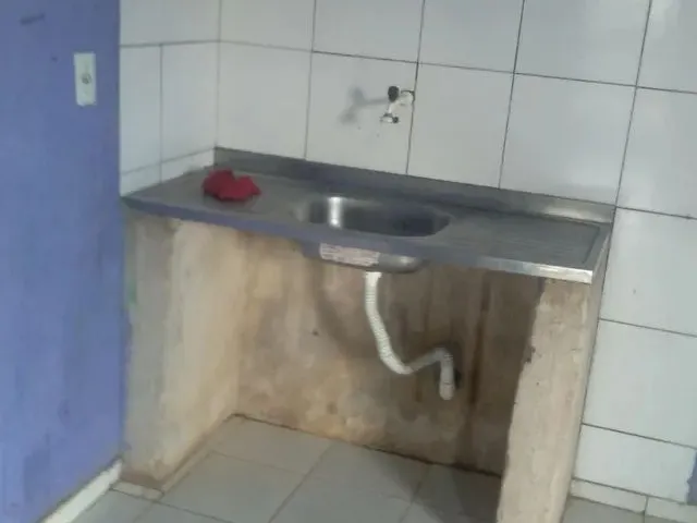 Imagem: Aluga Se Casa no Alvorada