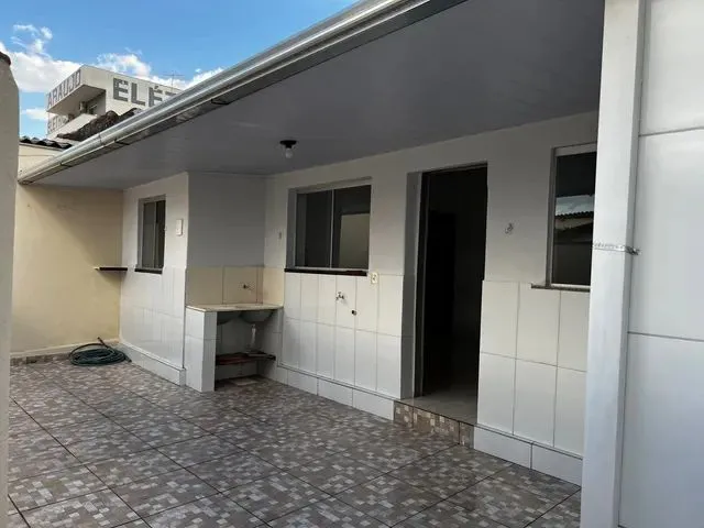 Imagem: Barracão Aluguel Setor Central Anápolis