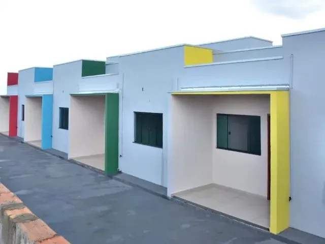 Imagem: Apartamentos para Alugar no Park Amazona