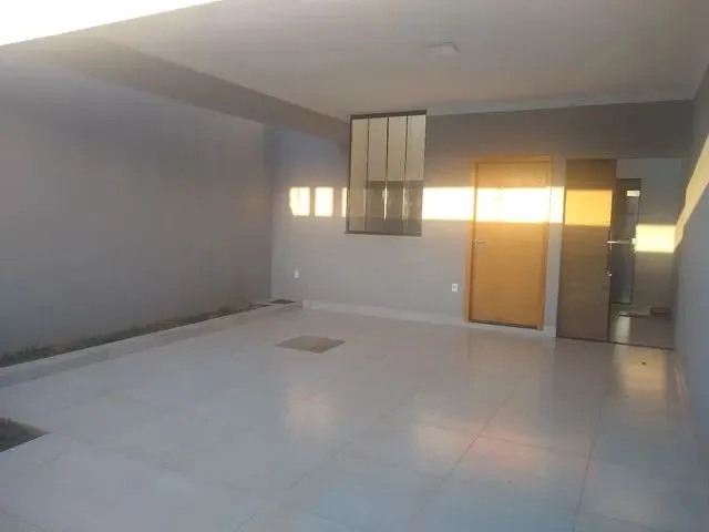 Imagem 2: Casa pra Alugar Parque Brasília