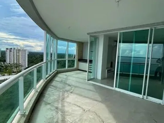 Imagem: Vision - 3 Suítes - 152M² - Ponta Negra