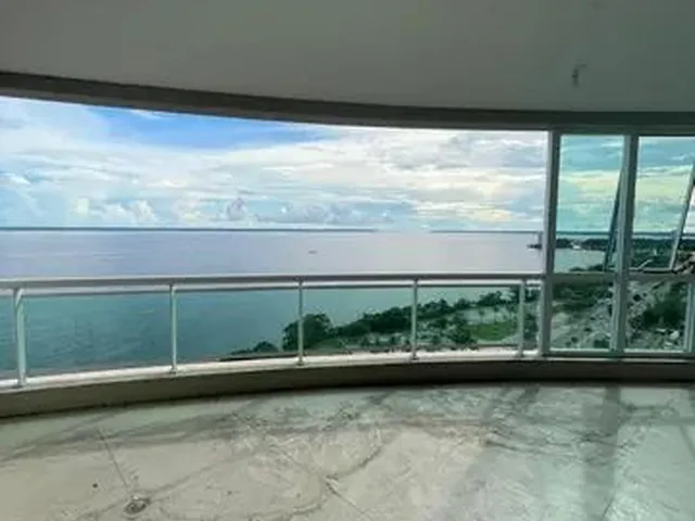 Imagem 12: Vision - 3 Suítes - 152M² - Ponta Negra