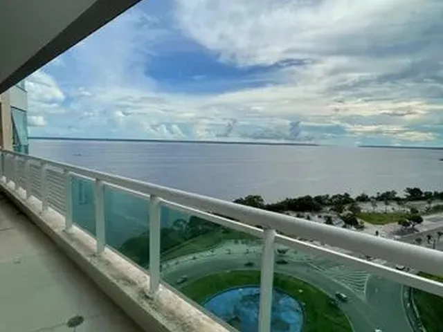 Imagem 15: Vision - 3 Suítes - 152M² - Ponta Negra