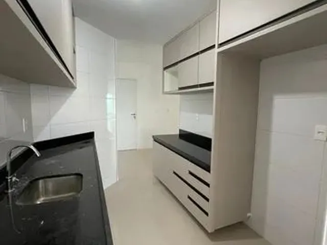 Imagem 11: Vision - 3 Suítes - 152M² - Ponta Negra