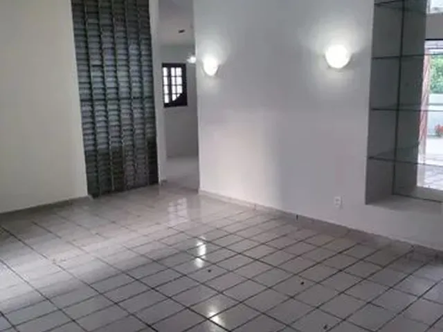 Imagem: Casa Triangulo Tirol Natal Locação