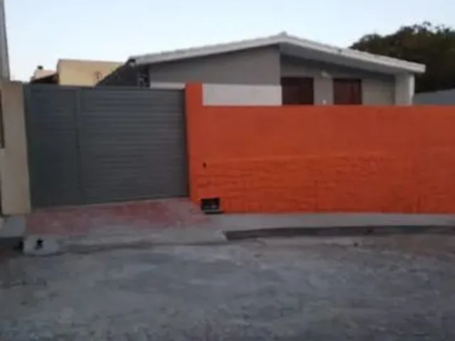 Imagem 3: Casa Triangulo Tirol Natal Locação