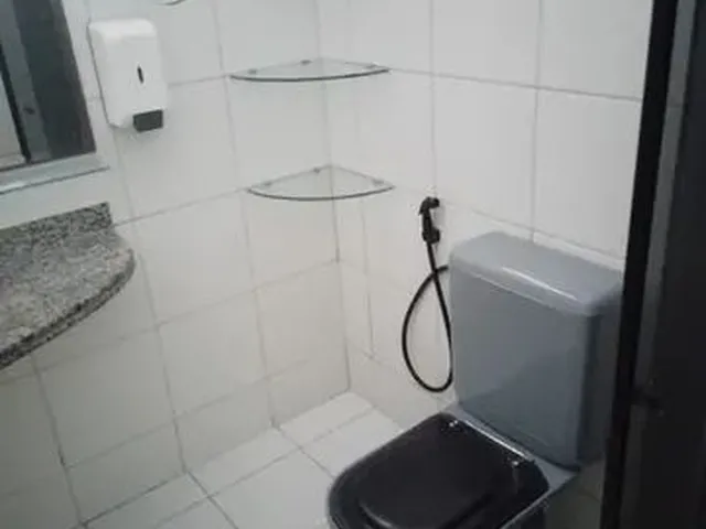 Imagem 7: Casa Triangulo Tirol Natal Locação