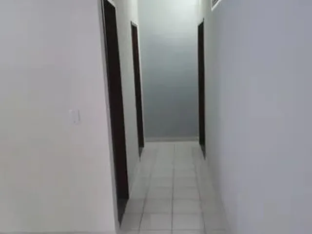 Imagem 4: Casa Triangulo Tirol Natal Locação