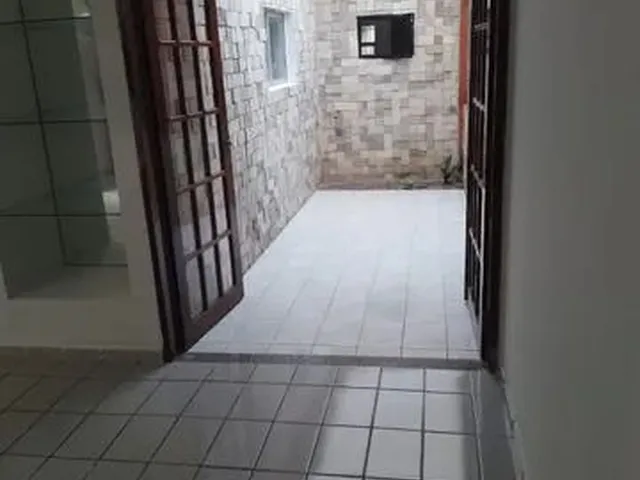 Imagem 2: Casa Triangulo Tirol Natal Locação