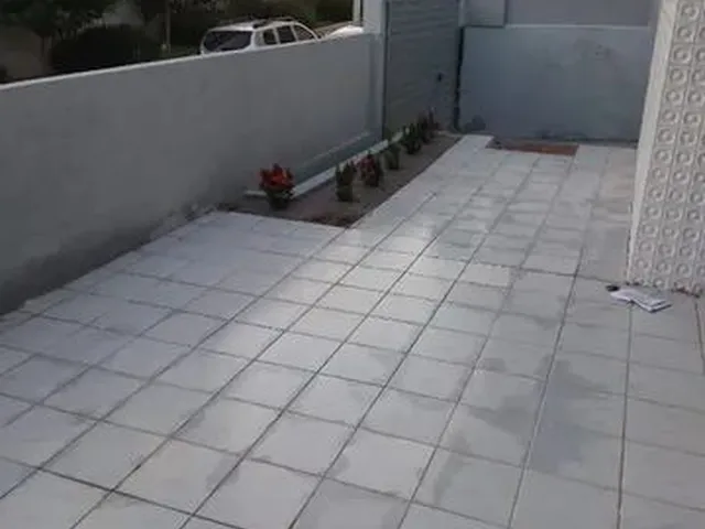 Imagem 6: Casa Triangulo Tirol Natal Locação