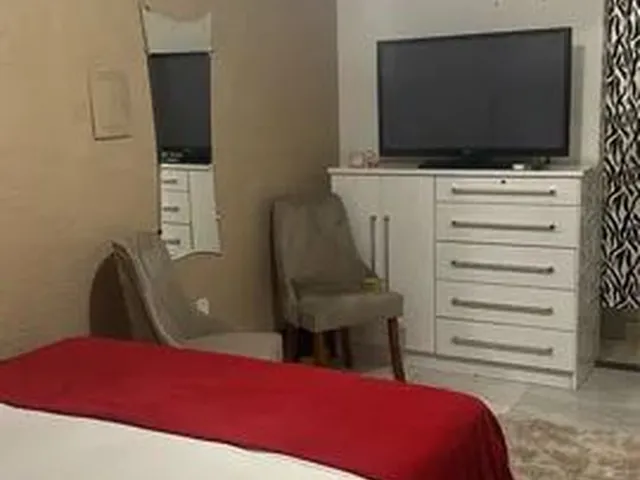 Imagem: Aluguel de Quartos